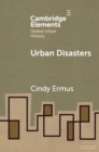 Urban Disasters - eBook