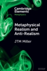 Metaphysical Realism and Anti-Realism - eBook