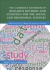 The Cambridge Handbook of Research Methods and Statistics for the Social and Behavioral Sciences: Volume 2 : Volume 2: Performing Research - Book