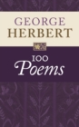George Herbert: 100 Poems - Book
