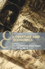 The Cambridge Companion to Literature and Economics - Book