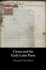 Cicero and the Early Latin Poets - Book