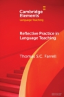 Reflective Practice in Language Teaching - Book