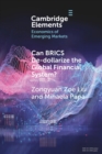 Can BRICS De-dollarize the Global Financial System? - Book