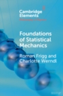 Foundations of Statistical Mechanics - Book