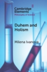 Duhem and Holism - eBook