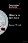 Slavery in East Asia - eBook