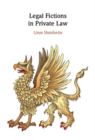 Legal Fictions in Private Law - eBook
