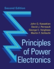 Principles of Power Electronics - eBook