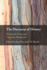 The Discourse of History : A Systemic Functional Linguistic Perspective - eBook