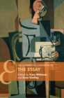 The Cambridge Companion to The Essay - eBook