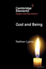 God and Being - eBook