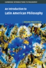 Introduction to Latin American Philosophy - eBook