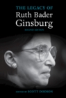 Legacy of Ruth Bader Ginsburg - eBook
