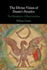Divine Vision of Dante's Paradiso : The Metaphysics of Representation - eBook