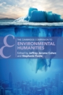 Cambridge Companion to Environmental Humanities - eBook