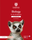 Biology for the IB Diploma Coursebook with Digital Access (2 Years) - Book