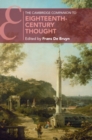 The Cambridge Companion to Eighteenth-Century Thought - eBook
