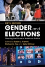 Gender and Elections - Book