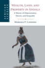 Wealth, Land, and Property in Angola : A History of Dispossession, Slavery, and Inequality - Book