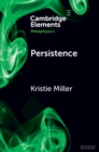 Persistence - eBook