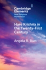 Hare Krishna in the Twenty-First Century - Book