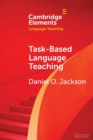 Task-Based Language Teaching - Book