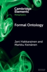 Formal Ontology - Book
