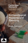 Archaeological Mapping and Planning - Book