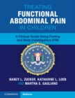 Treating Functional Abdominal Pain in Children : A Clinical Guide Using Feeling and Body Investigators (FBI) - Book