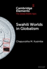 Swahili Worlds in Globalism - eBook