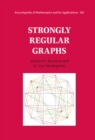 Strongly Regular Graphs - eBook