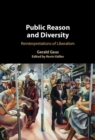 Public Reason and Diversity : Reinterpretations of Liberalism - eBook