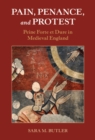 Pain, Penance, and Protest : Peine Forte et Dure in Medieval England - eBook