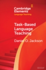 Task-Based Language Teaching - eBook