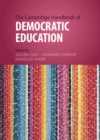 Cambridge Handbook of Democratic Education - eBook