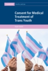 Consent for Medical Treatment of Trans Youth - eBook