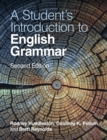 A Student's Introduction to English Grammar - Book