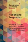 Fiction and Pragmatics - eBook