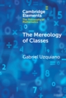 Mereology of Classes - eBook
