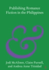 Publishing Romance Fiction in the Philippines - eBook