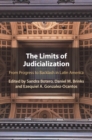 The Limits of Judicialization : From Progress to Backlash in Latin America - Book