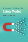 A Student's Guide to the Ising Model - Book