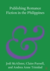 Publishing Romance Fiction in the Philippines - Book