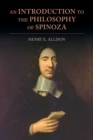An Introduction to the Philosophy of Spinoza - Book