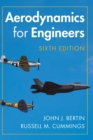 Aerodynamics for Engineers - Book
