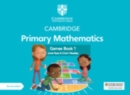 Cambridge Primary Mathematics Games Book 1 with Digital Access - Book