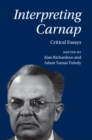 Interpreting Carnap : Critical Essays - eBook