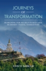 Journeys of Transformation : Searching for No-Self in Western Buddhist Travel Narratives - eBook