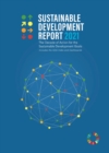 Sustainable Development Report 2021 - eBook